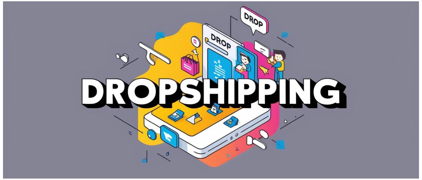 Dropshipping