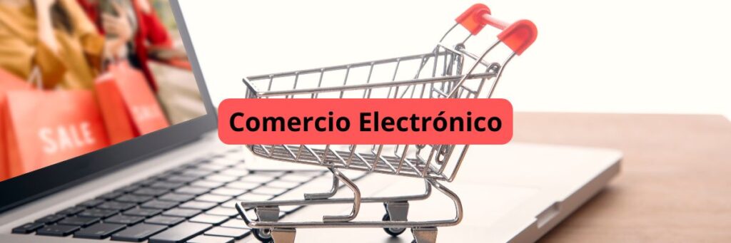 Comercio Electrónico