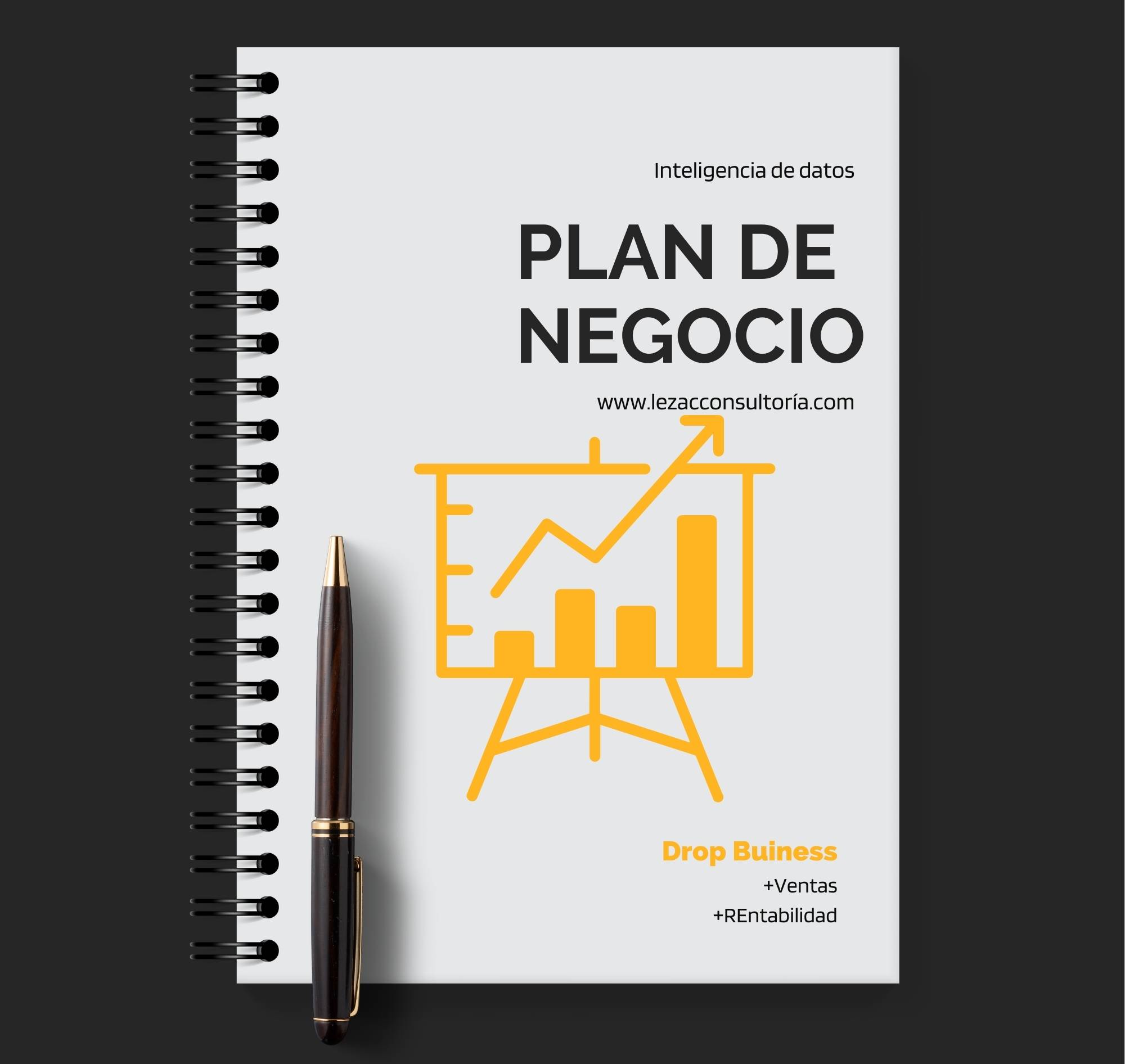 Plan De Negocio