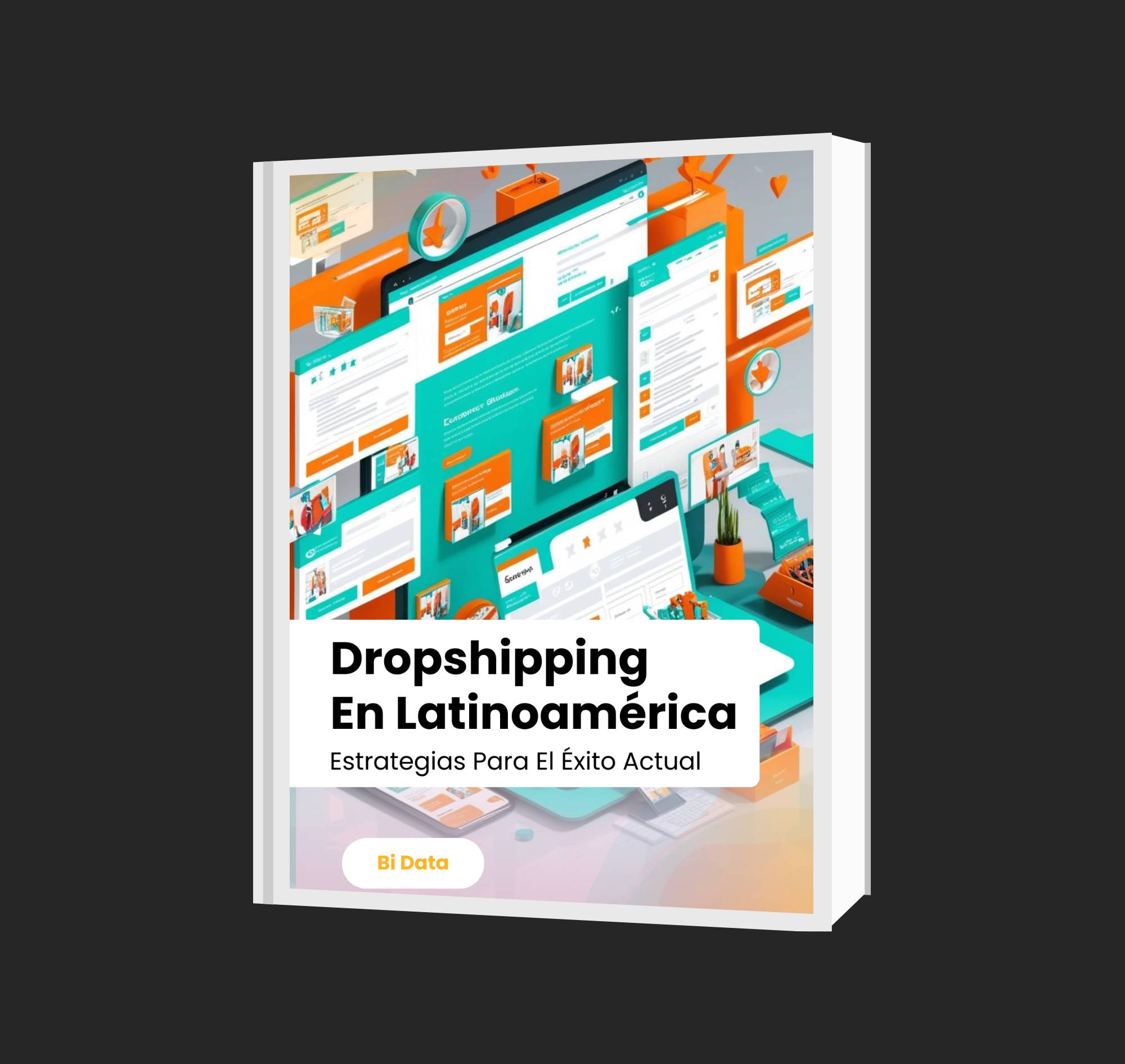 Ebook Dropshipping I Consultoría